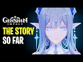 Genshin Impact Full Story Recap Before Snezhnaya 7 0