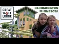 Great Wolf Lodge 2025