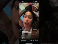 Tattedupholly Instagram Live Part 2 24