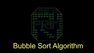 Bubble Sort Algorithm Explanation Code in C C Java Python