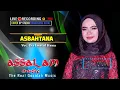 Download Lagu Asbahtana - ika Ismatul Hawa - Assalam Musik Pekalongan Cover Live Show Kendal