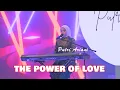 Download Lagu Putri Ariani - The power of love 2nd version LIVE BSI 2024 (Re-UP version)