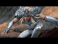 Lagu AI Music Video  - Saint Seiya Live-Action | The Asgard Arc| Battle of the God Warriors|Shiryu\u0026Hyoga