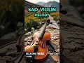 Download Lagu SAD VIOLIN / SWEET \u0026 CALM/ for Chill / Work / Study / Relax/ Rest 【SMOOTH VIOLIN 08】