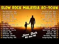 Lagu LAGU JIWANG 80AN DAN 90AN TERBAIK - LAGU SLOW ROCK MALAYSIA - KOLEKSI 40 LAGU2 JIWANG 80AN - 90AN