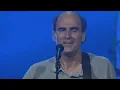How Sweet It Is (To Be Loved By You) - James Taylor | Pull Over | Front Row Music