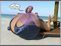 DitzyTan - Breast and hourglass expansion