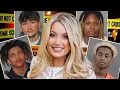The Brutalizing Death of Madison Brooks