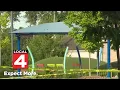8 injured in Michigan splash pad shooting gunman kills himself