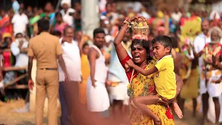 konnaiyur sri muthumari amman kovil agni kaavadi 2022 highlights prabhu hi tech digital studio