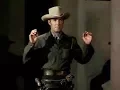 Gunfighters - Western Movie starring Randolph Scott Full Length Classic Feature Film English