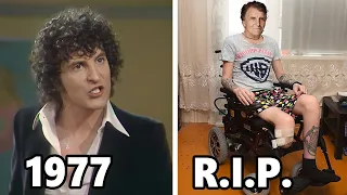 mind your language 1977 cast then and now they have tragic lives in 2025 