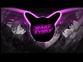 DJ PAPI JARANG PULANG [Slowed + Reverb]