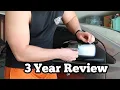 Vvivid Vinyl Wrap Review 3 years