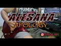 Download Lagu ALESANA- APOLOGY (GUITAR COVER)