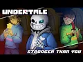 Download Lagu Stronger Than You – Sans Battle Animation (UT 10th Anniversary Special)