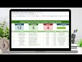 Student Progress Tracker Checklist in Google Sheets
