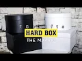 Hard Board Box Making Gift Box tutorial DIY Project