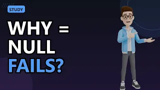 SQL Lesson 6 Why NULL NULL Never Returns True