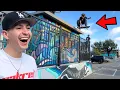 Lagu Best Skatepark Moments 2025 | Bryan Arnett