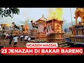 Lagu LANGKA! 23 JENAZAH DI KREMASI SERENTAK \