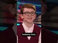 Download Lagu Kid ROASTS Simon Cowell! #shorts