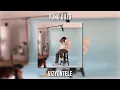 Yung Ouzo - Vizyontele (Speed Up)