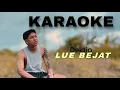 Lagu Karaoke || Dektio - Lue Bejat ||