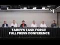 Download Lagu [FULL] Singapore Economic Resilience Taskforce press conference (July 10)