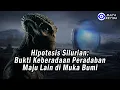 Download Lagu Hipotesis Silurian: Bukti Keberadaan Peradaban Maju Lain di Muka Bumi