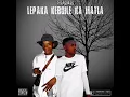 Download Lagu KE BOILE Ka maatla( THAPS FT NATIEY LEPAKA )