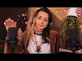 Download Lagu Left Ear to Right Ear Whispered ASMR