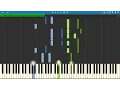 Download Lagu Charlie Puth - We Don't Talk Anymore (Piano Cover) ft Selena Gomez by LittleTranscriber