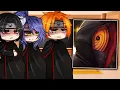 Download Lagu Akatsuki React To Obito // Naruto Shippuden // Gacha Club
