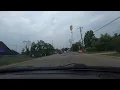 A drive through Brighton MI in 2025 desc
