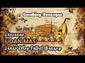 Download Lagu Gendhing Jawa Lancaran UDAN MAS Laras Pelog Pathet Bonang - Musik Jawa