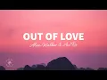 Download Lagu Alan Walker \u0026 Au/Ra - Out Of Love (Lyrics)