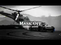 Future - Mask Off [slowed + reverb] (TikTok ) - Remix || MR Gangsta's
