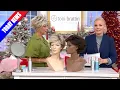 QVC s Toni Brattin Goes Viral After Saying B Job Instead of Blowout on Live TV