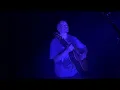 Stockholm - Dermot Kennedy - Boston 19/09/26