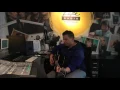 Kerstin Ott unplugged @ Life Radio - Die immer lacht
