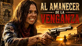 Al Amanecer de la Venganza | Película Completa de Oeste | Película Completa en Español