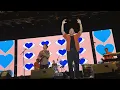Download Lagu 37 20240428 HIVI! Mata ke Hati at Bersua Festival in Yogyakarta