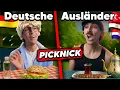 Download Lagu Deutsche vs Ausländer beim PICKNICK 😳😂 |  Mohi__07