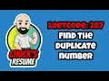 Leetcode 287 - Find the Duplicate Number JavaScript