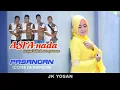 Lagu Pasangan asfanada ida mahmudah koplo jaipong
