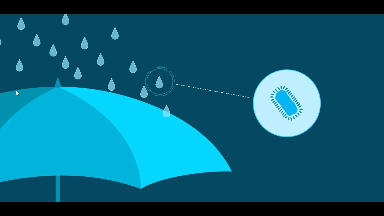 Perstorp Social Media Video Advertising