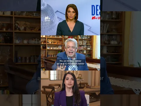 Debate Acalorado en el Panel de Esta Semana