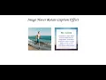 How to Make Image Hover Rotate Caption Effect and Also Responsive Using Only HTML CSS - SFC