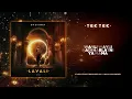 3. DYSTINCT - Tek Tek ft. MHD (prod. YAM, Unleaded & DYSTINCT) [Lyric Video]